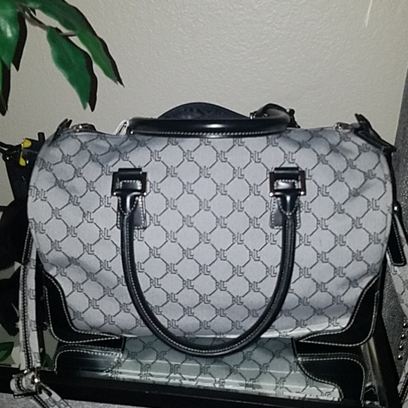 Ralph Lauren Handbags - Ralph Lauren Tote